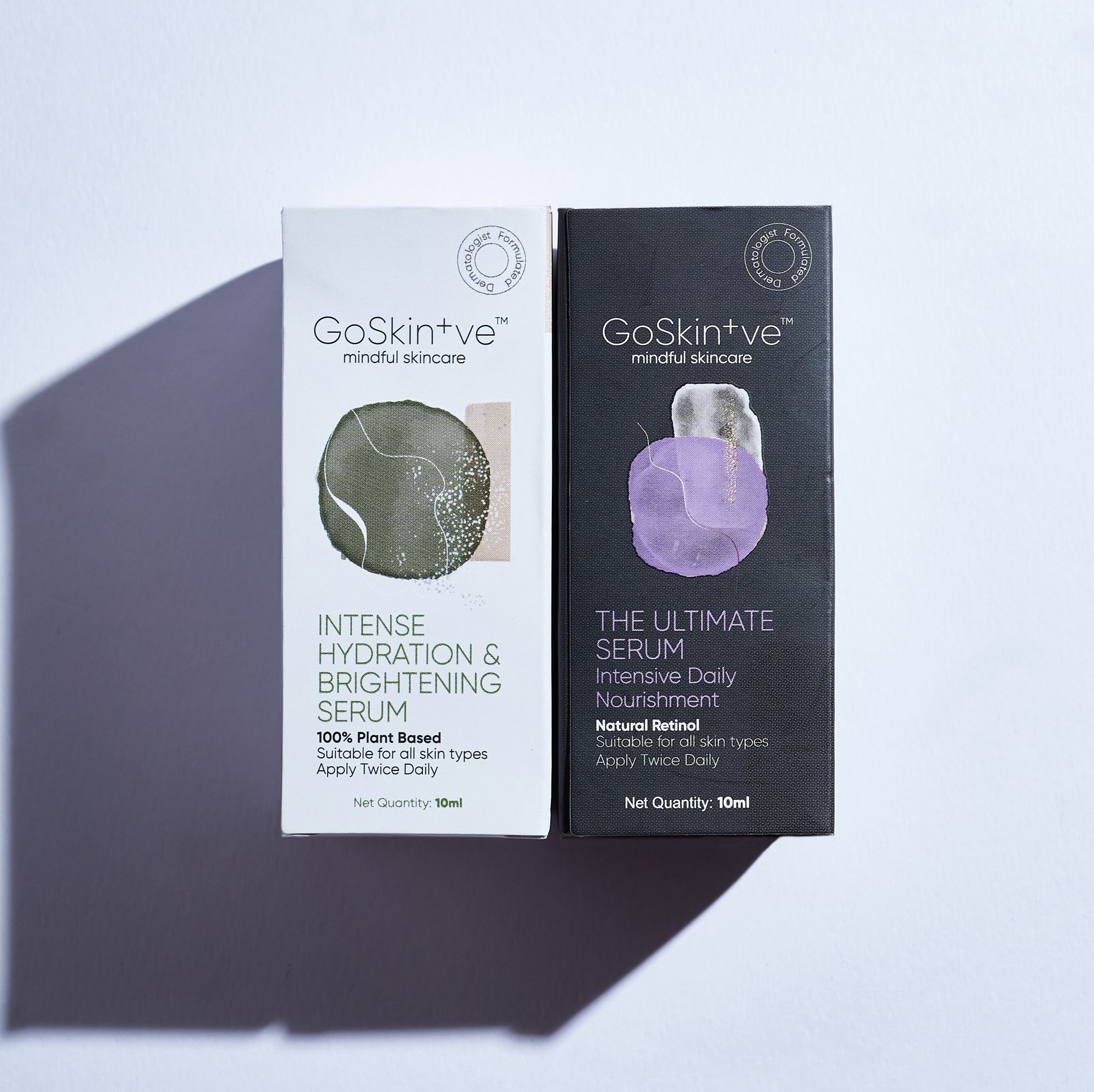 SkinRadiance Duo