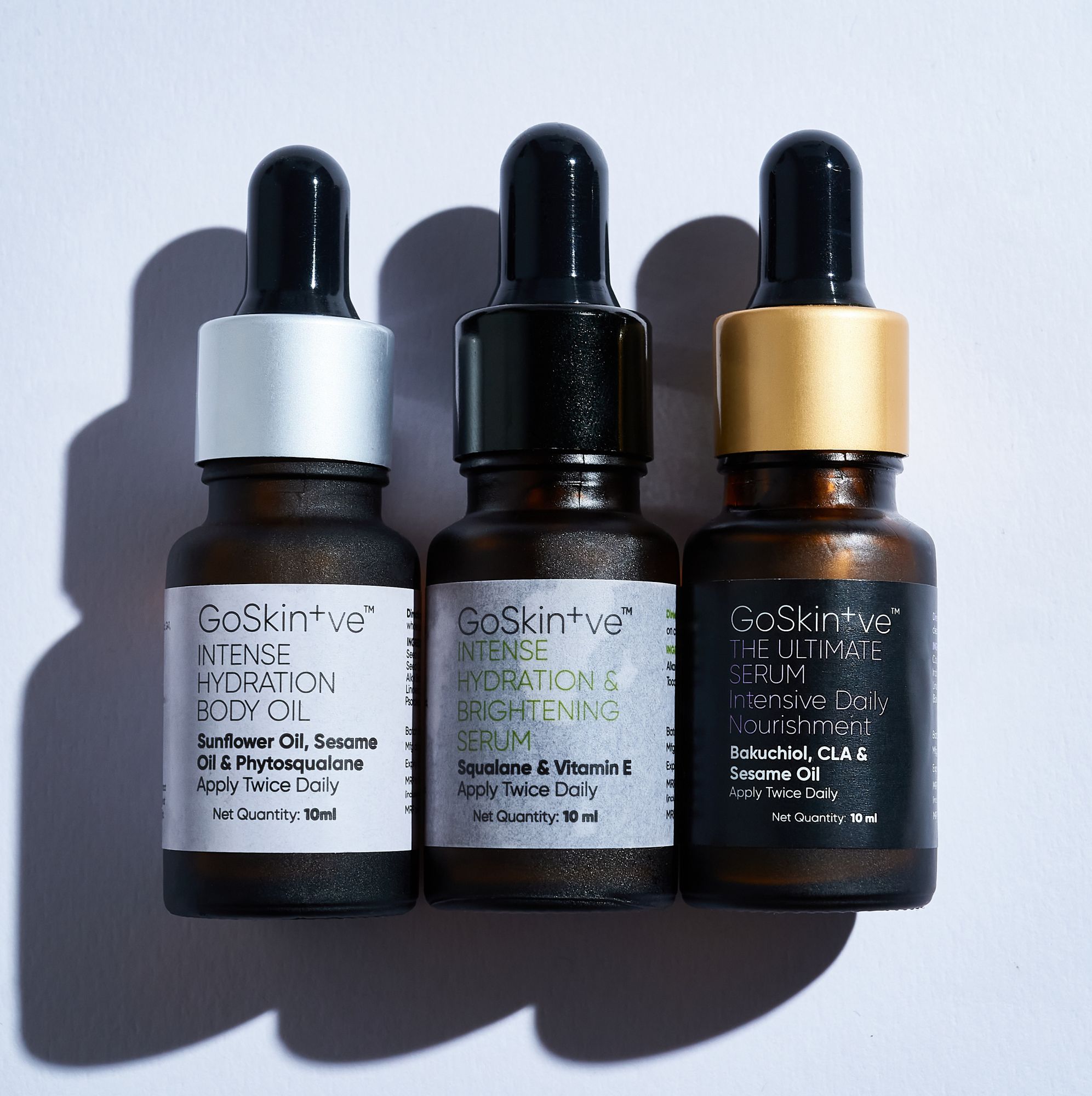 Travel Minis