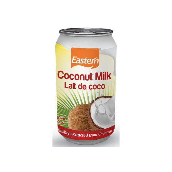 Eastern Coconut Milk Tin 400ml