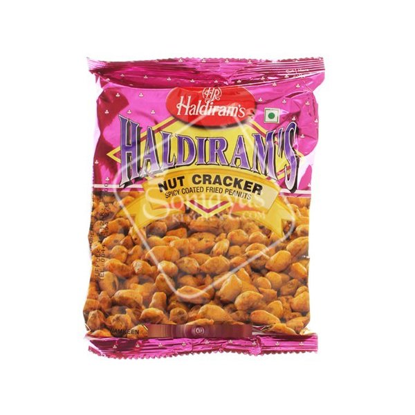 Haldiram's Nut Cracker 200g