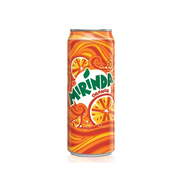 Miranda Label MIRANDA 355ml