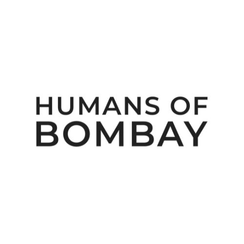 Humans of Bombay