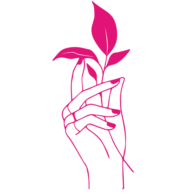 Braiding a conscious life