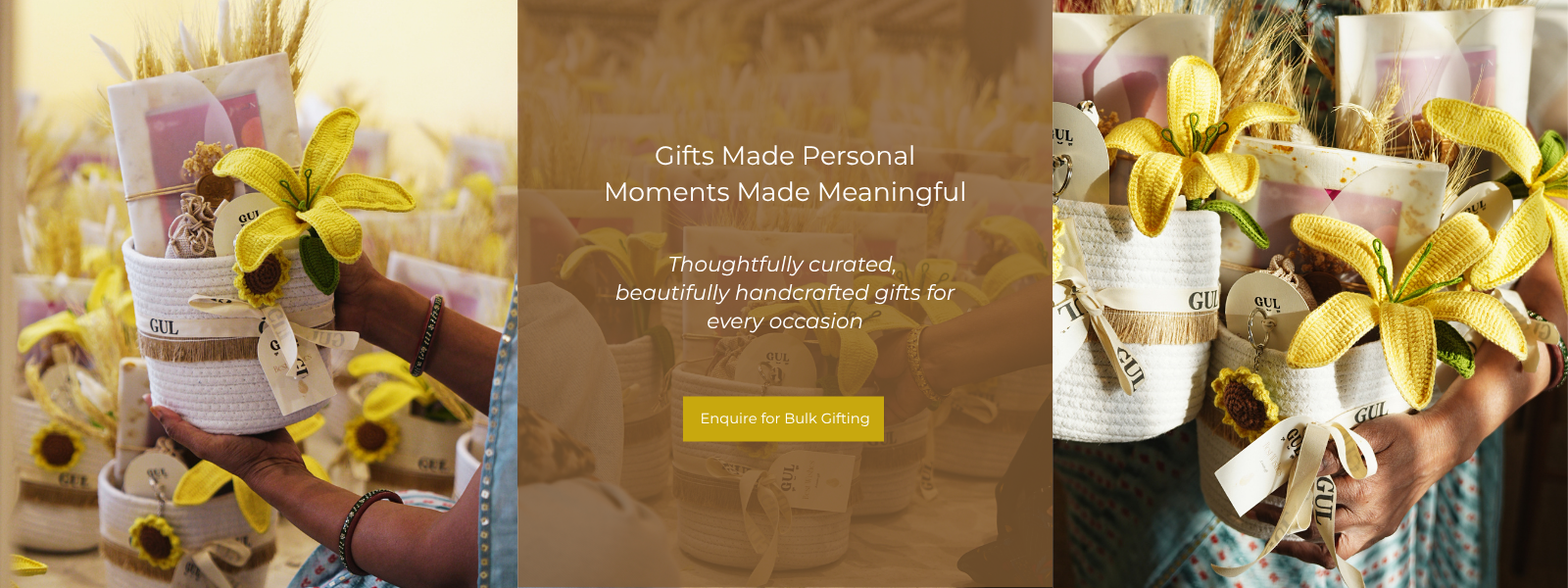 Bulk Gifting