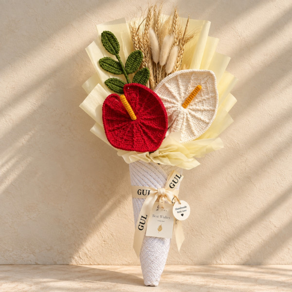 Lily Cascade Cone