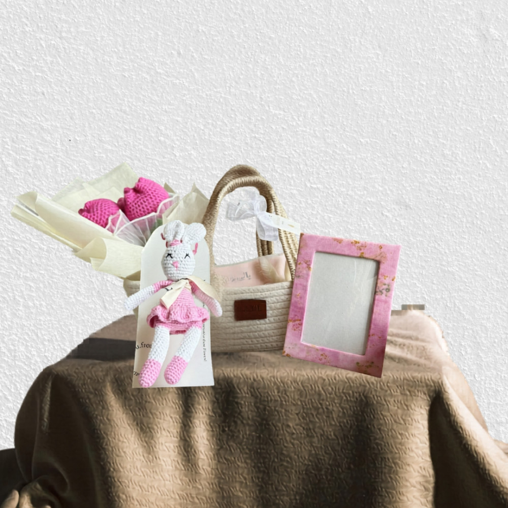 Image of Baby Love Kit
