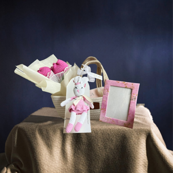 Image of Baby Love Kit