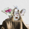 Handmade Love Hamper - Pink