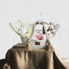Handmade Love Hamper - White