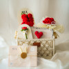 Dawn’s of Love-Red