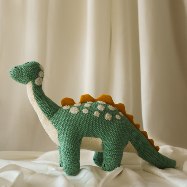 DinoMite Toy