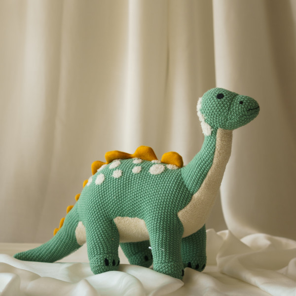 DinoMite Toy