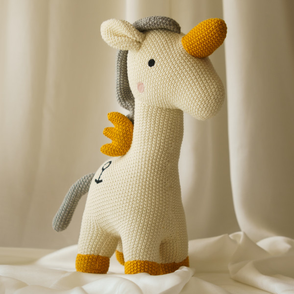 Dream Unicorn