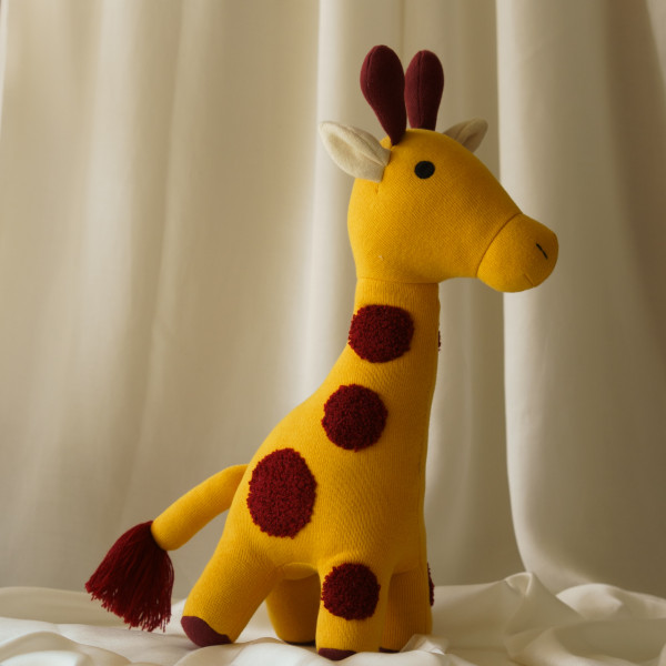 Lil Girafu