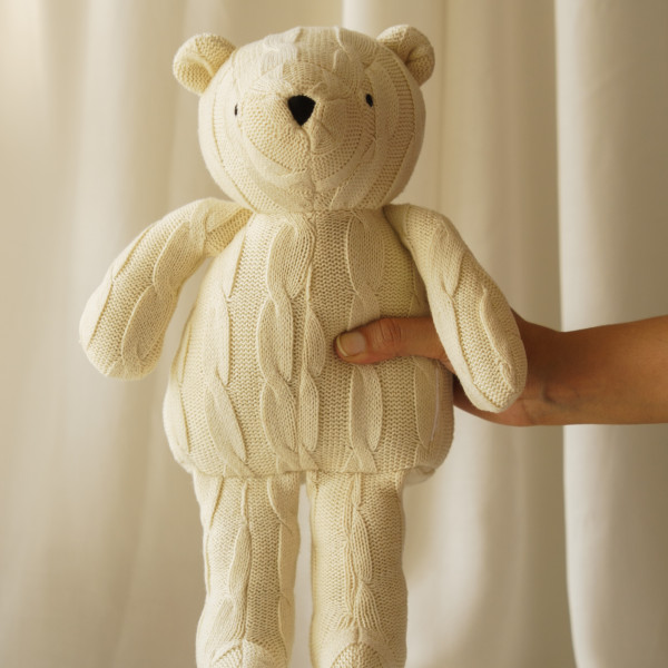 Huggy Bear