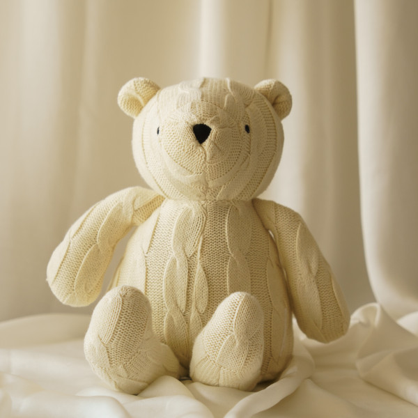 Huggy Bear