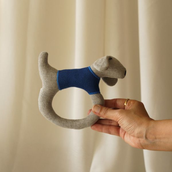 Playable Pup