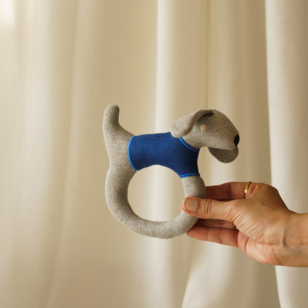 Playable Pup