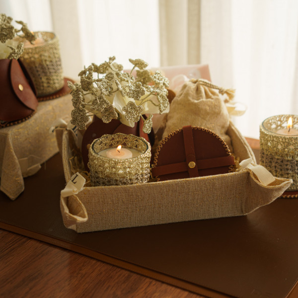 Cuir Festive Delight Hamper