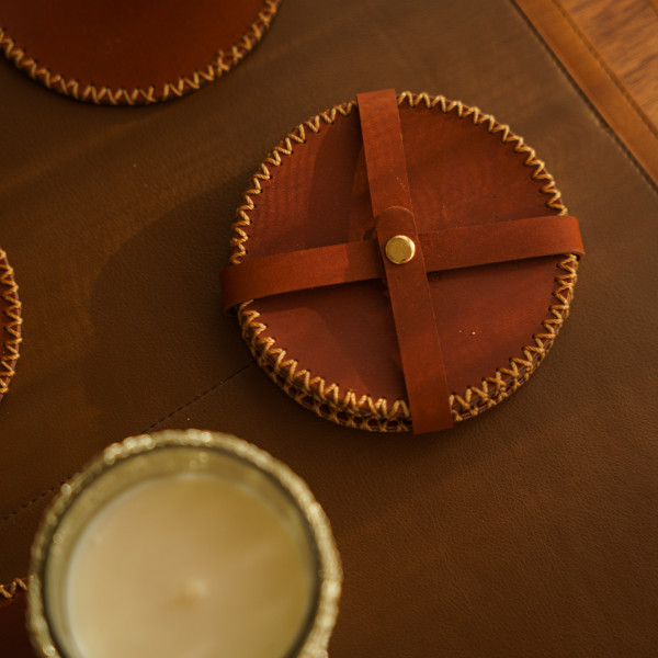 Premium Poise Coasters