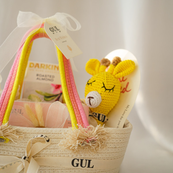 Tiny Tots Treasures Hamper