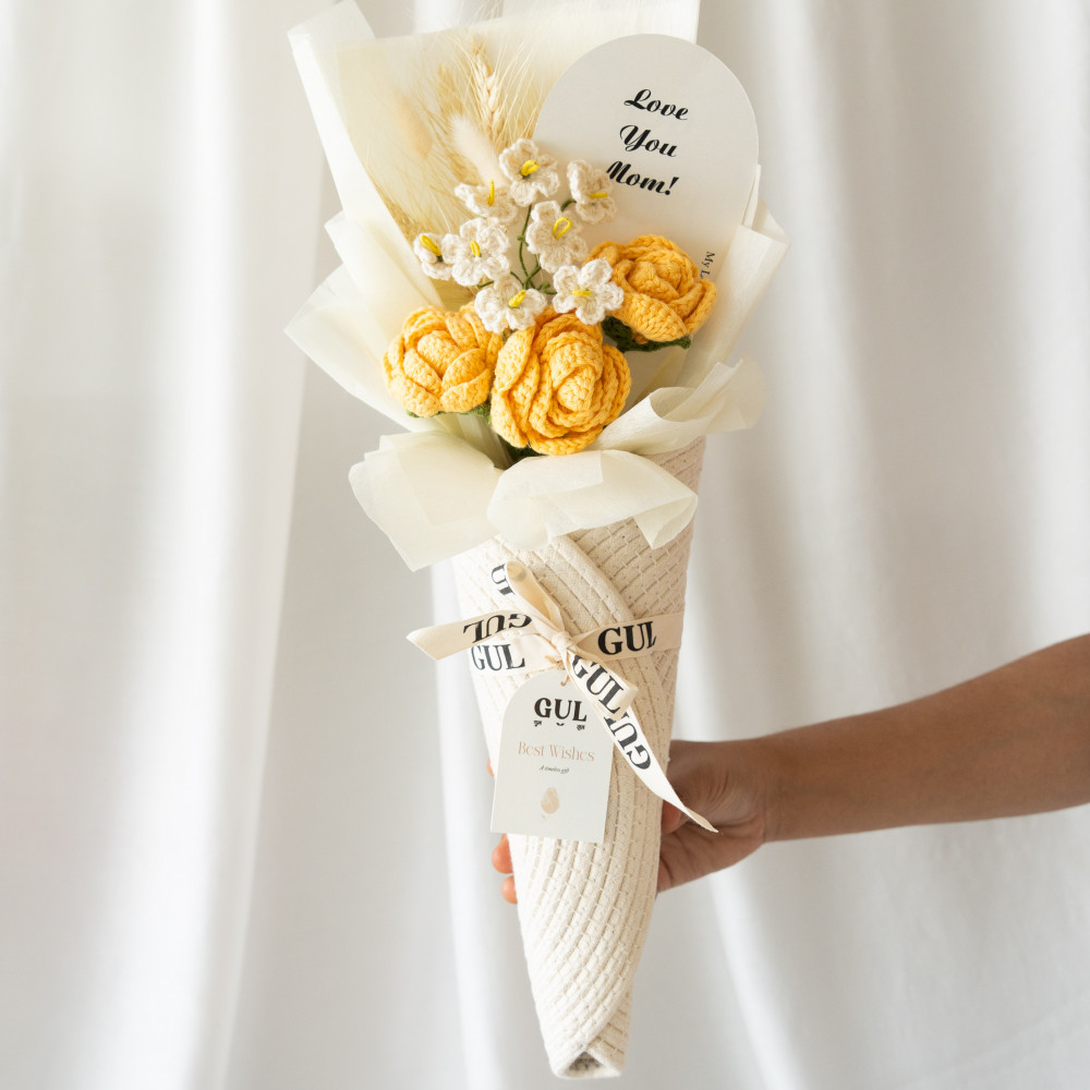 Image of Sunlit Snow Cone