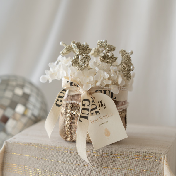 Image of Jute Metallica