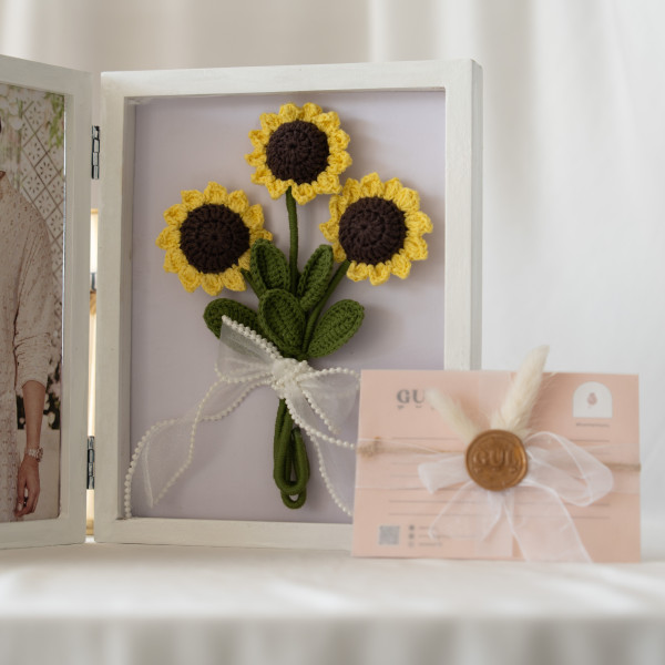 Sunlace Double Frame