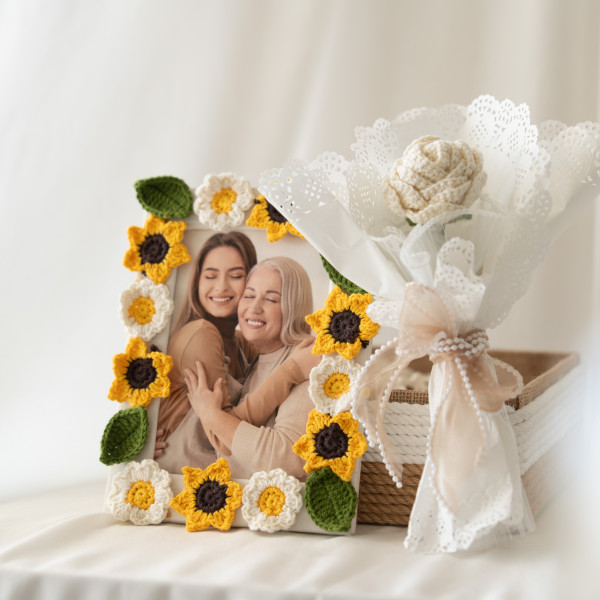 Image of Sunlit Ivory Combo