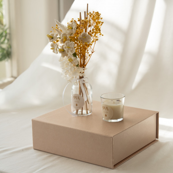 Aromatic Lumiere Box