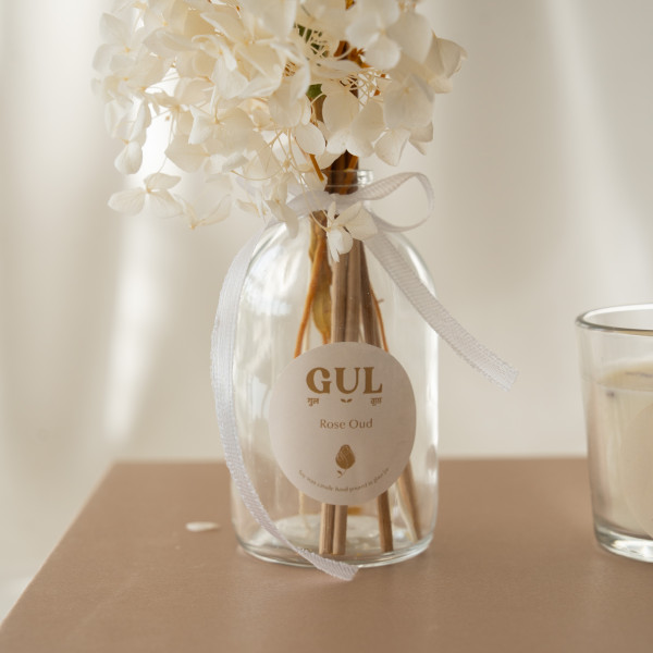 Aromatic Lumiere Box