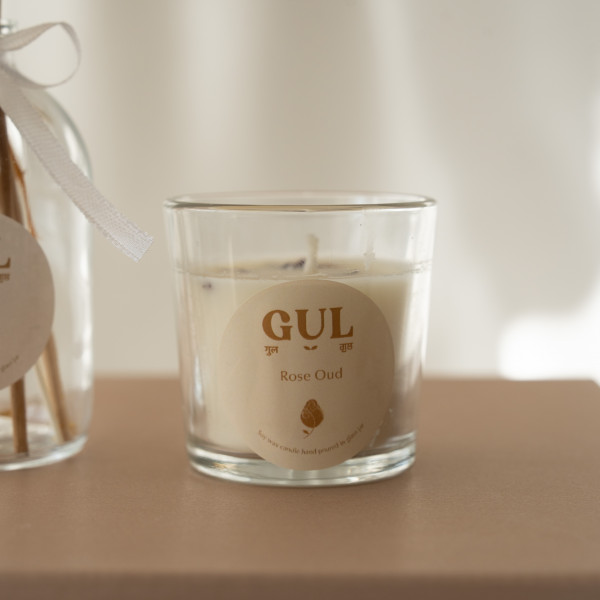 Aromatic Lumiere Box