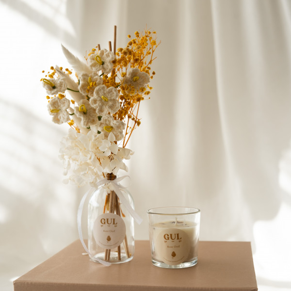 Image of Aromatic Lumiere Box