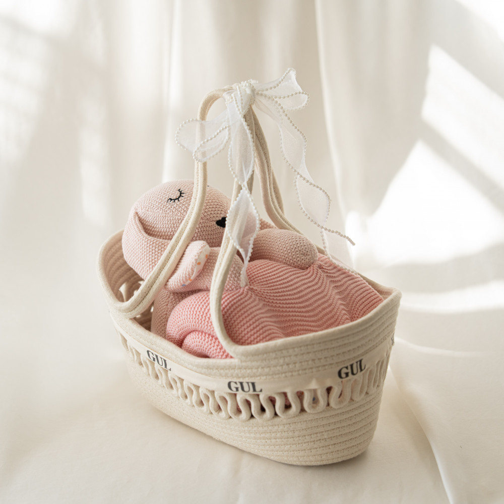 Image of Blush Bunny Dream