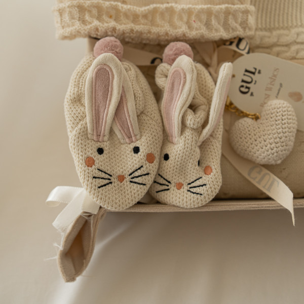 Snow Bunny Kids Hamper