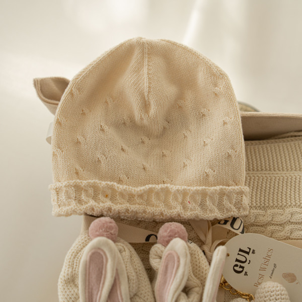 Snow Bunny Kids Hamper