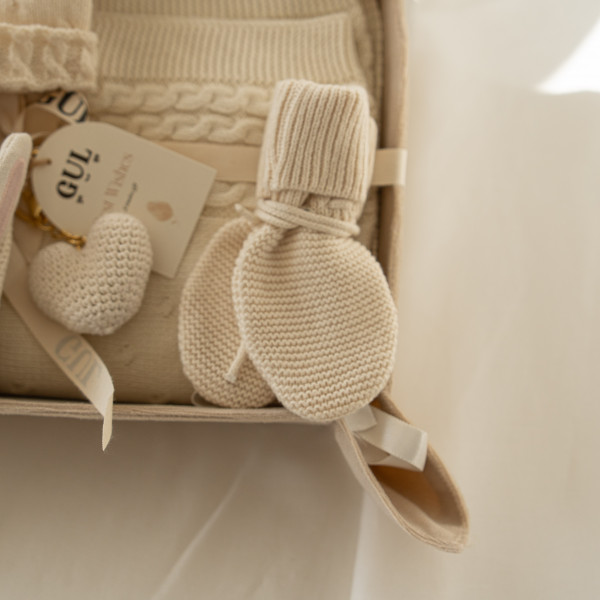 Snow Bunny Kids Hamper