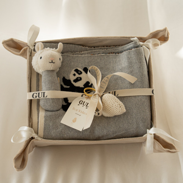 Image of Animal Planet Kids Hamper