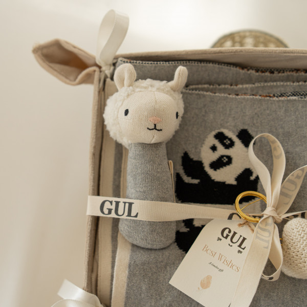 Animal Planet Kids Hamper