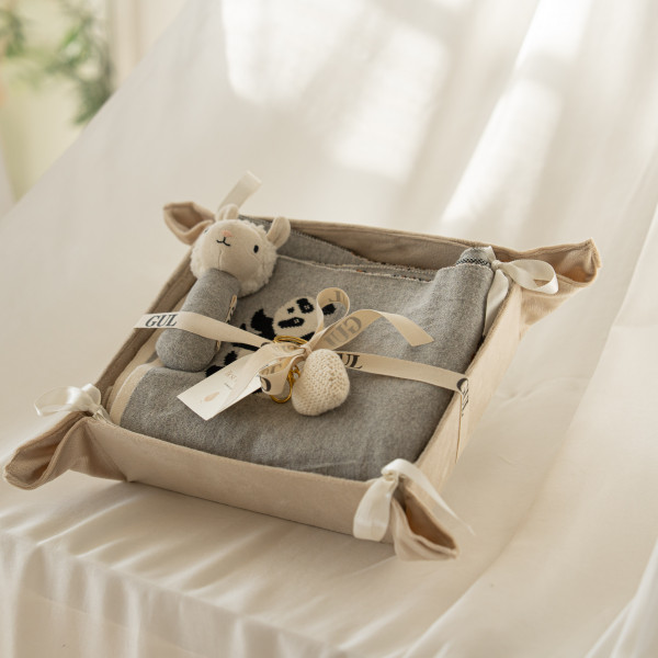 Animal Planet Kids Hamper