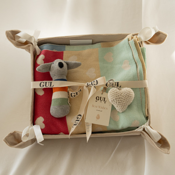 Image of All Heart Kids Hamper