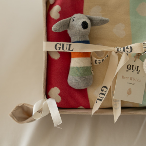 All Heart Kids Hamper