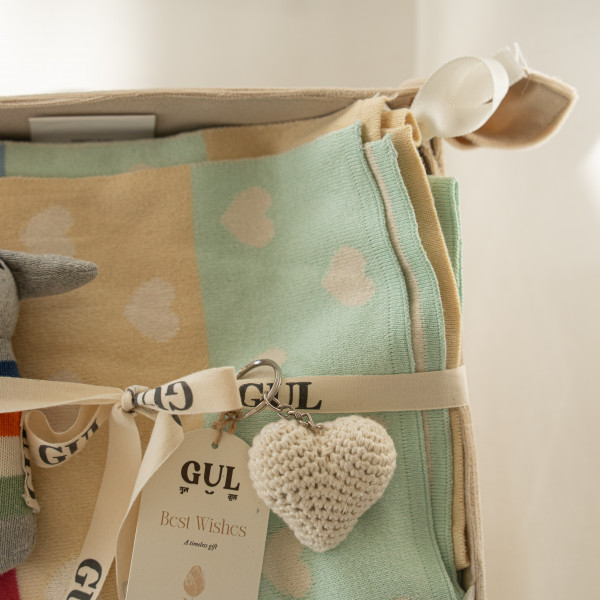 All Heart Kids Hamper