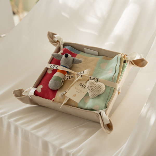 All Heart Kids Hamper