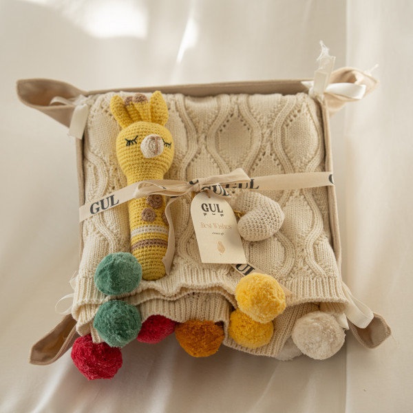 Image of Color Pop Kids Hamper