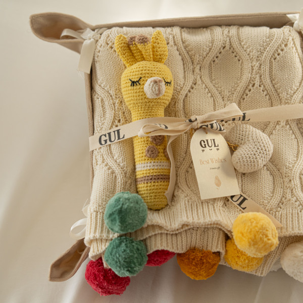 Color Pop Kids Hamper