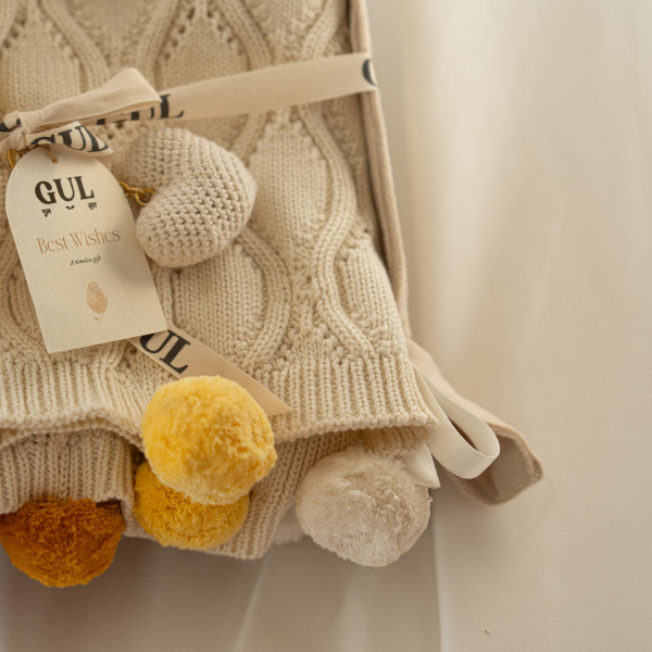 Color Pop Kids Hamper