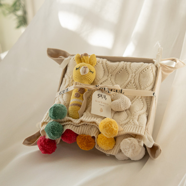 Color Pop Kids Hamper