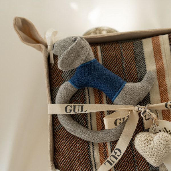 Soft Snuggles Kids Hamper