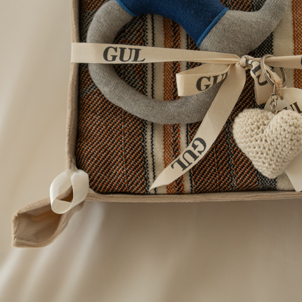 Soft Snuggles Kids Hamper